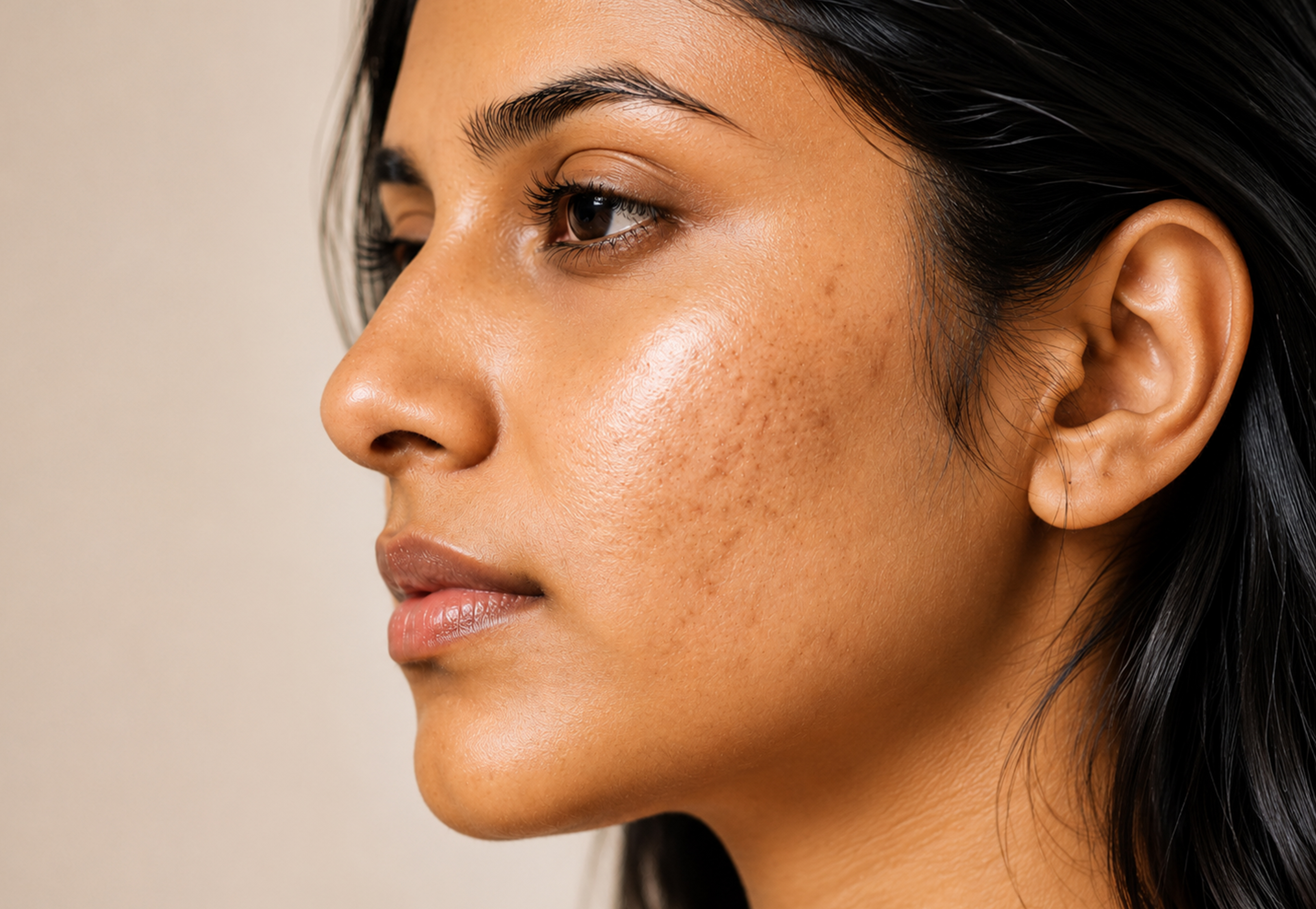 Pigmentation Remover